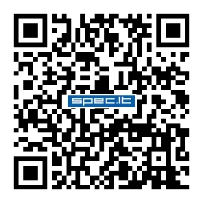 QR kodas | Viešoji Įstaiga Druskininkų Sporto Klubas | spec.lt