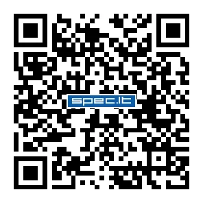 QR kodas | Druskininkų teniso akademija, VŠĮ