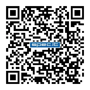 QR kodas | Druskininkų vaikų ir jaunimo sporto klubas Drusportus, VŠĮ | spec.lt