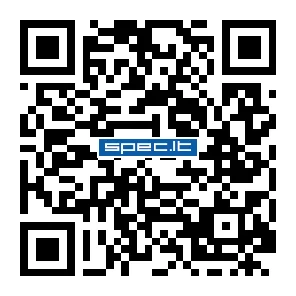 QR kodas | Dvimiesčio kulka, VŠĮ | spec.lt