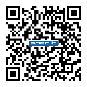 QR kodas | Viešoji Įstaiga Dviračių Sporto Vystymo Centras