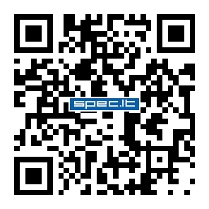 QR kodas | Džiazo rūsys, VŠĮ