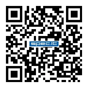QR kodas | Dzūkų versmė, VŠĮ | spec.lt