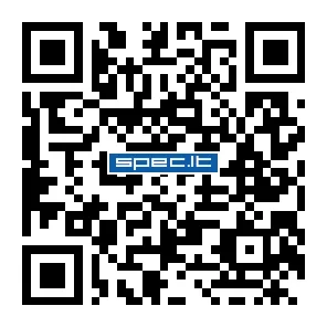 QR kodas | E2K, VŠĮ | spec.lt