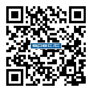 QR kodas | EDEA LT, VŠĮ | spec.lt