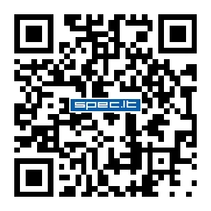 QR kodas | Viešoji Įstaiga Editos Studija