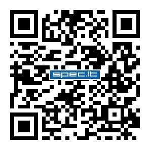 QR kodas | Viešoji Įstaiga Edjuva | spec.lt