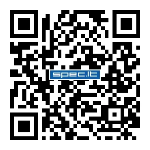 QR kodas | EDUKACIJOS AKADEMIJA, VŠĮ | spec.lt