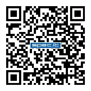 QR kodas | Edukacinis kultūrinis centras Žinyčia, VŠĮ | spec.lt