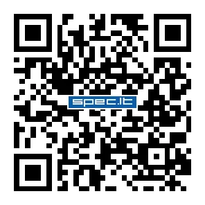 QR kodas | Edukata, VŠĮ | spec.lt
