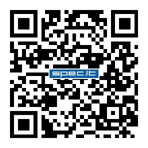 QR kodas | Viešoji Įstaiga Efektyvi Politika