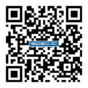 QR kodas | EGH, VŠĮ | spec.lt