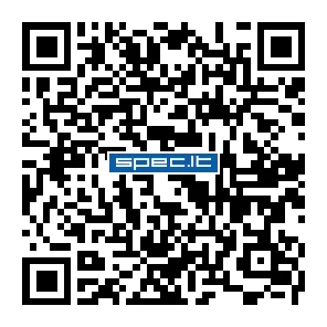 QR kodas | Kristinos Sliesoraitienės projektai, VŠĮ | spec.lt