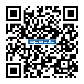 QR kodas | Ego vox, VŠĮ