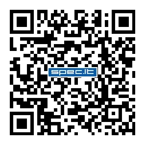 QR kodas | Viešoji Įstaiga Ekologinės Energijos Centras