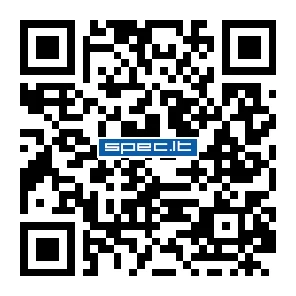 QR kodas | Ekologinis augimas, VŠĮ