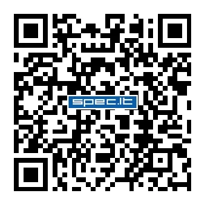 QR kodas | Ekonominės integracijos agentūra, VŠĮ | spec.lt