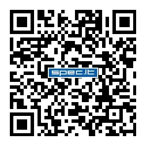 QR kodas | Ekonominės plėtros namai, VŠĮ