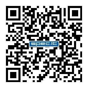 QR kodas | VIEŠOJI ĮSTAIGA EKONOMINIAI IR STATISTINIAI TYRIMAI