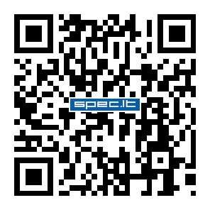 QR kodas | Ekspertai.eu, VŠĮ | spec.lt