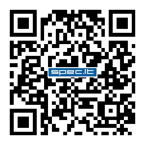 QR kodas | Elektrėnų baseinas, VŠĮ | spec.lt