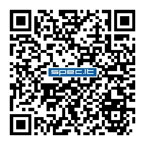 QR kodas | Elektroninio verslo ir inovacijų plėtros agentūra, VŠĮ | spec.lt