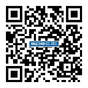 QR kodas | Elementorius, VŠĮ | spec.lt