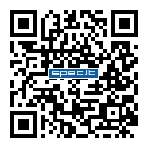 QR kodas | Elijos vėjarožė, VŠĮ | spec.lt