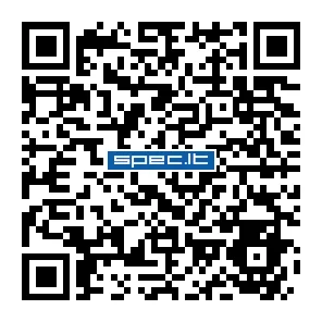 QR kodas | ELITINIS ŠACHMATŲ, ŠAŠKIŲ KLUBAS ROSITSAN IR MACCABI, VŠĮ | spec.lt