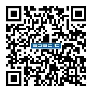 QR kodas | Ellex Valiunas meno rėmimo fondas, VŠĮ | spec.lt