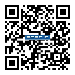 QR kodas | Viešoji Įstaiga Emigrantai | spec.lt