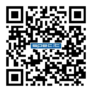 QR kodas | EMK idėja, VŠĮ | spec.lt