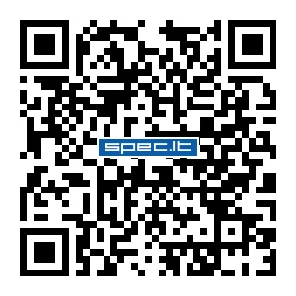 QR kodas | Energetiniai projektai, VŠĮ