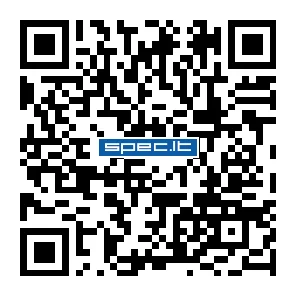 QR kodas | Energetinių tyrimų institutas, VŠĮ