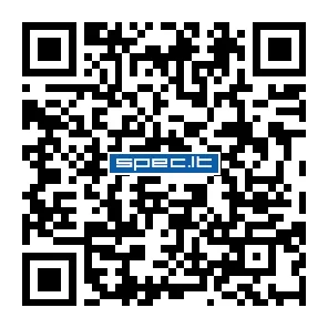 QR kodas | Viešoji Įstaiga Energijos Taupymo Projektai