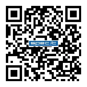 QR kodas | Enim Omnes, VŠĮ