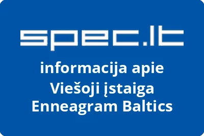 Gyvo maisto klubas, VŠĮ