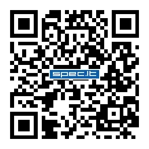 QR kodas | Gyvo maisto klubas, VŠĮ | spec.lt