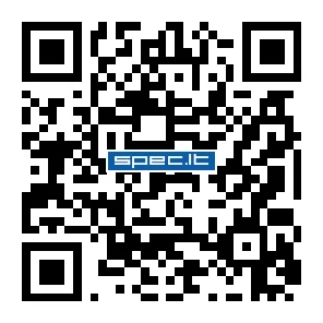 QR kodas | ENTER GROUP, VŠĮ | spec.lt
