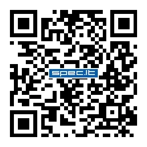 QR kodas | Eradas, VŠĮ | spec.lt