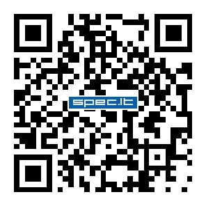 QR kodas | ETA komunikacija, VŠĮ | spec.lt
