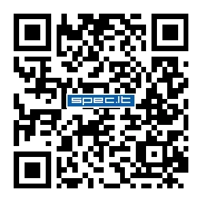 QR kodas | Viešoji Įstaiga Etifarma | spec.lt