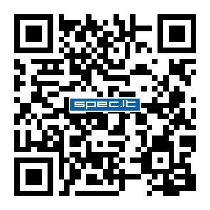 QR kodas | Viešoji Įstaiga Eureka Racing | spec.lt