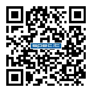QR kodas | Viešoji Įstaiga Euroiniciatyva | spec.lt