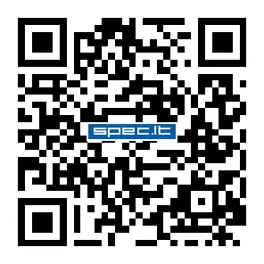 QR kodas | Viešoji Įstaiga Eurokompetencija | spec.lt
