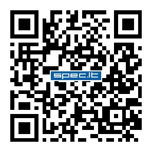 QR kodas | Euromatas, UAB | spec.lt