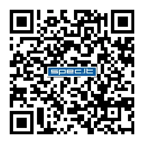 QR kodas | Europietiškas jaunimas, VŠĮ