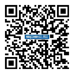 QR kodas | Europos centro teniso klubas, VŠĮ