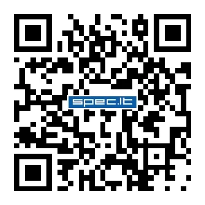 QR kodas | Europos pasirinkimas, VŠĮ | spec.lt