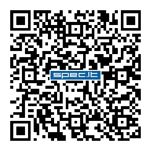 QR kodas | Viešoji Įstaiga Europos Technologinių Platformų ir Pramoninių Klasterių Nacionalinis Biuras